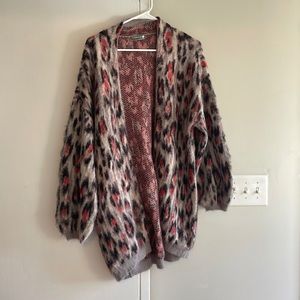 By Anthropologie cardigan